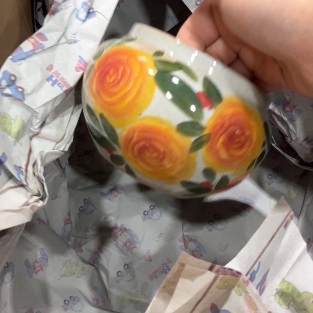 红红火火的时候看起来真的