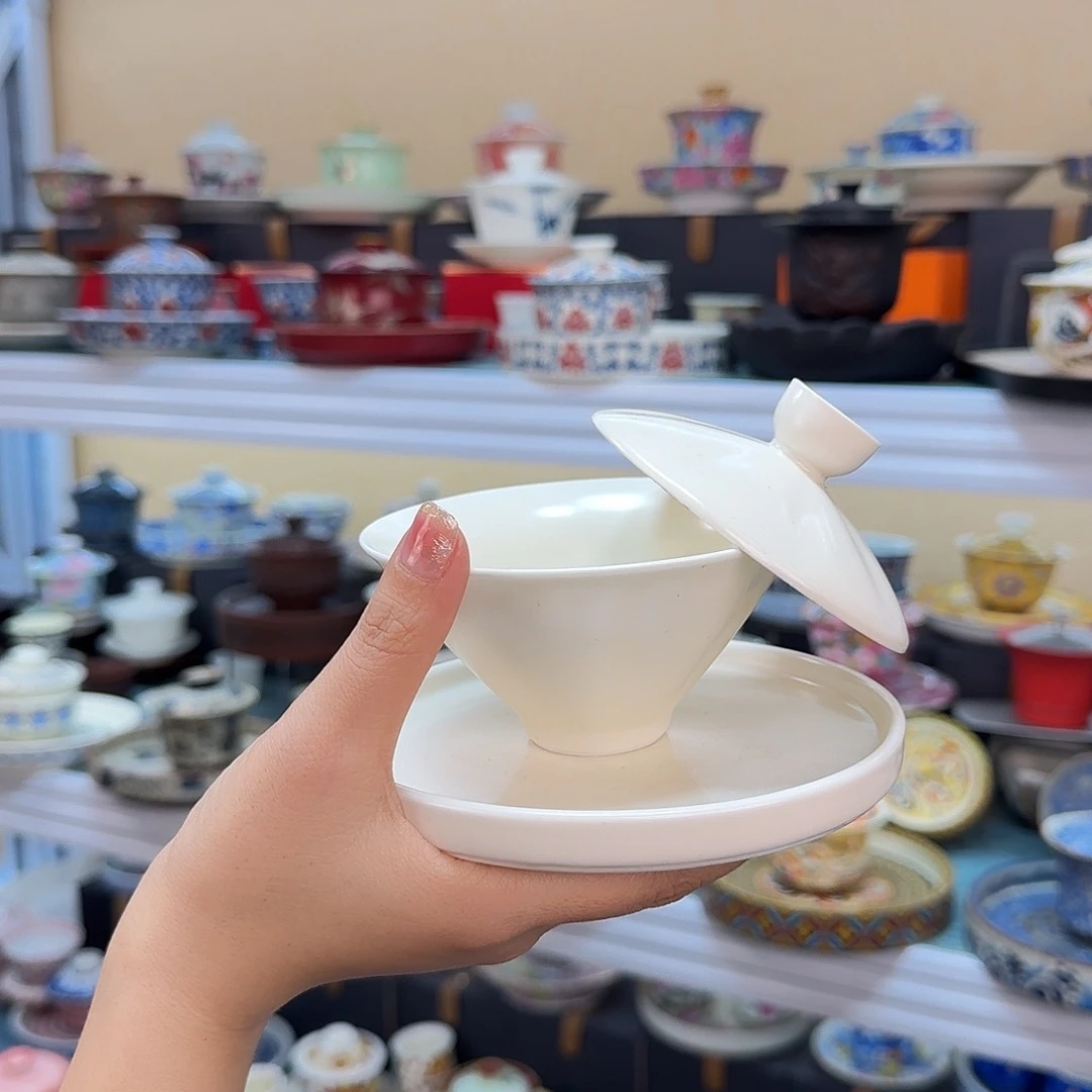 我们的目标是成为一个