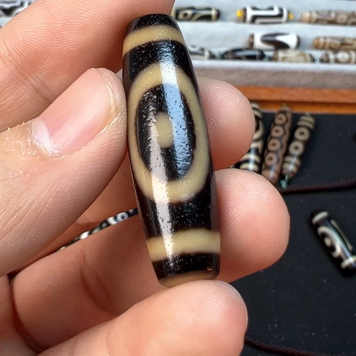 玛瑙/玉髓吊坠(赠链)未镶嵌