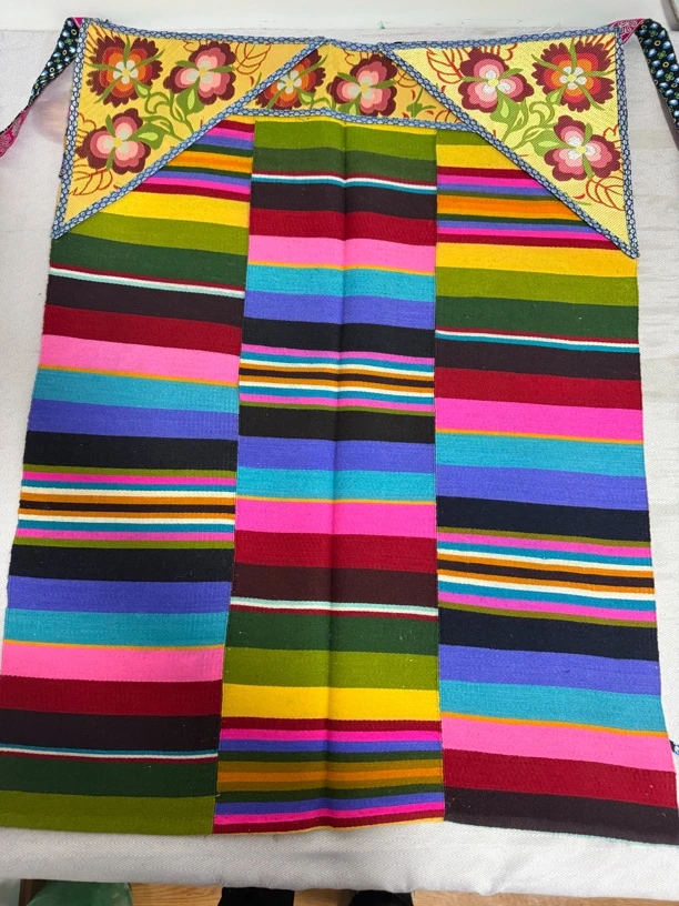 五一加母亲节活动杰德秀纯手工邦典百搭女士服装民族风时尚户外