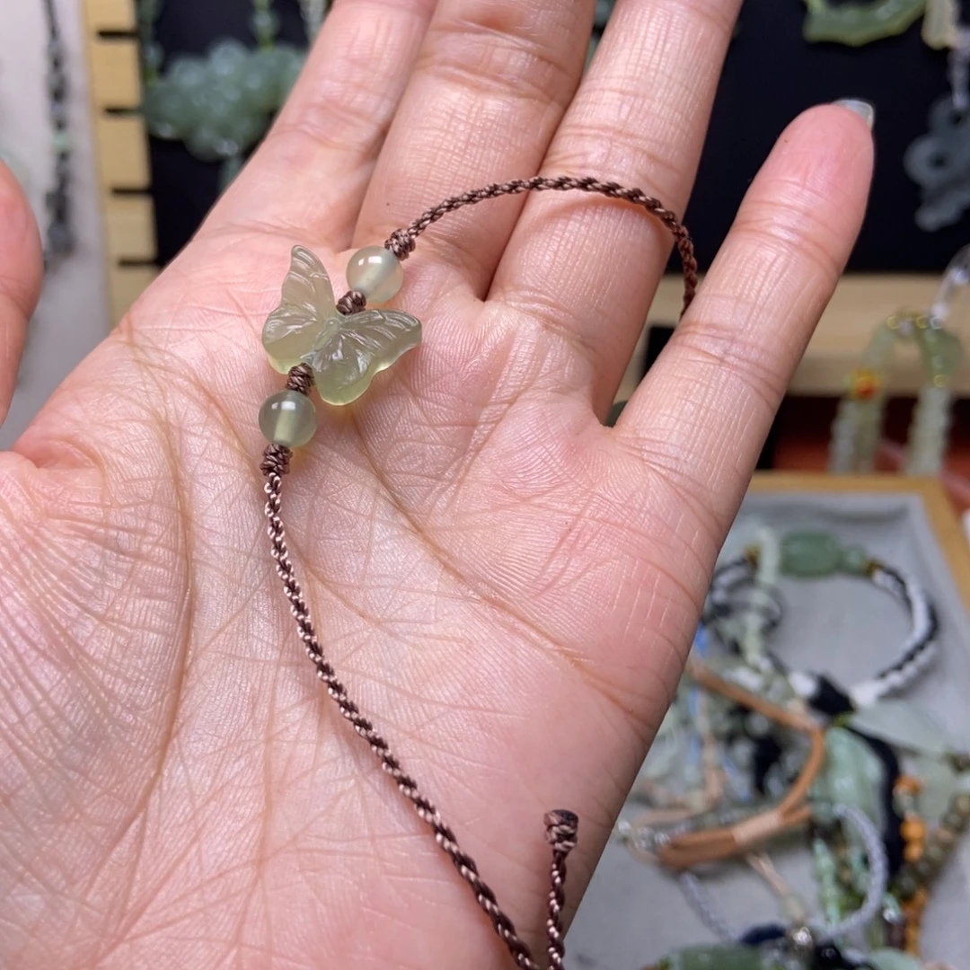 未镶嵌蛇纹石玉岫玉
