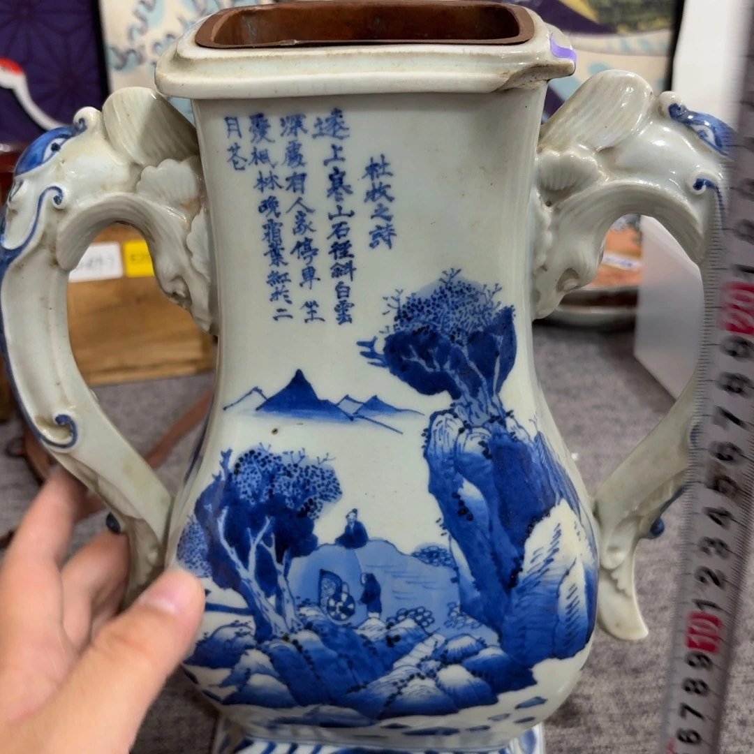 非常好用漂亮的茶具