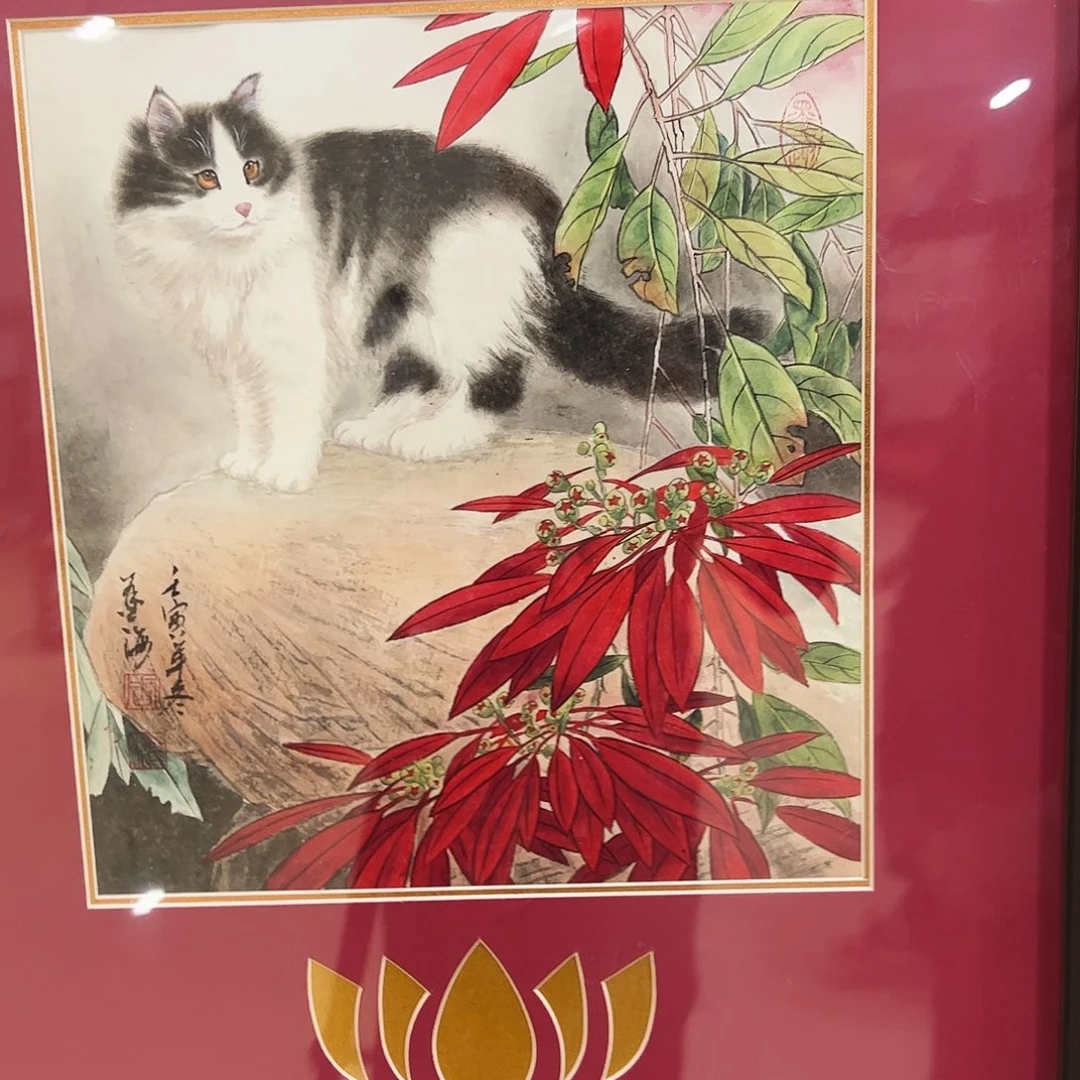 书法书法作品欣赏，书法作品