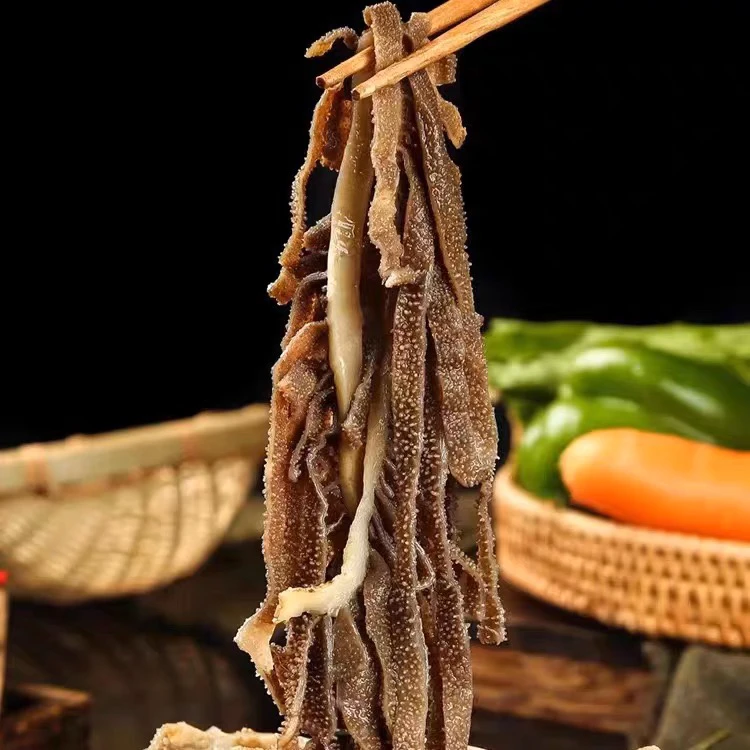 【满99顺丰包邮】重庆火锅食材黑千层 固形物含量50%以上