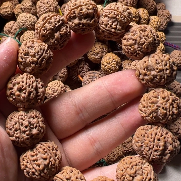 吊坠金刚菩提4号金刚