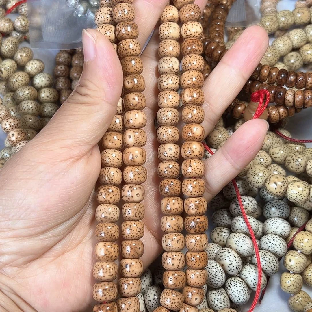 星月菩提手串星月菩提手串陈子