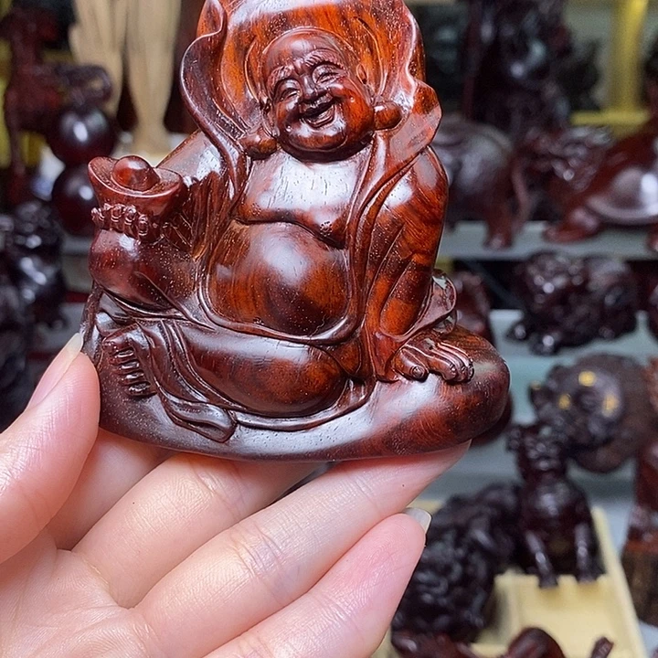 小叶紫檀手串/手链