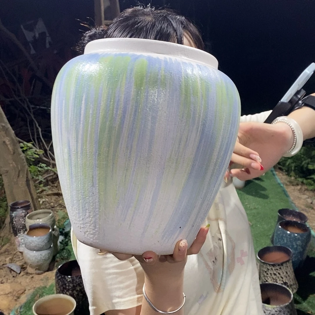 紫砂花盆正品17/25fhhdfhhfgggf