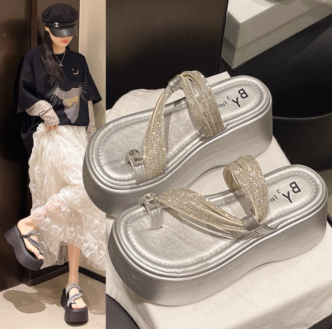 BM001-BM060下单拍对应编码【默认瑕疵/介意勿拍】夏季孤品女鞋