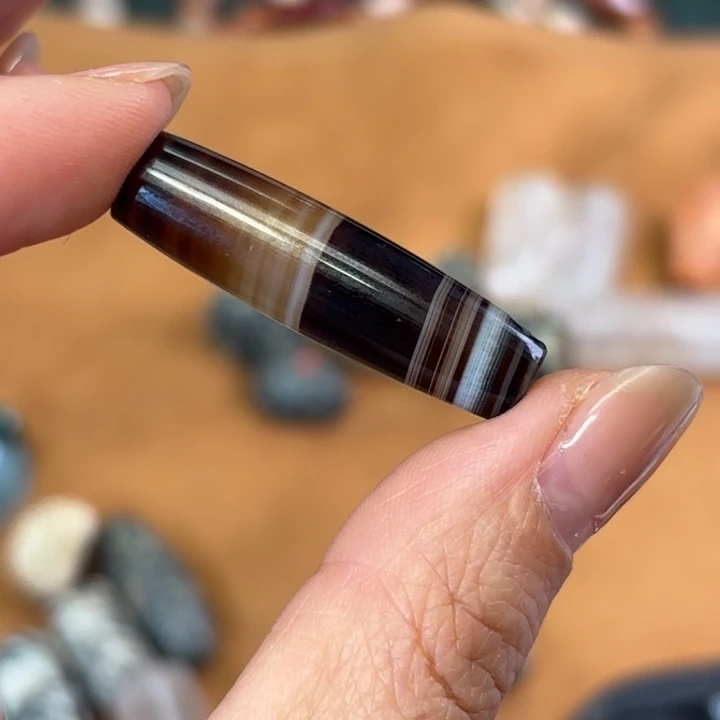 玛瑙/玉髓颈饰未镶嵌玛瑙