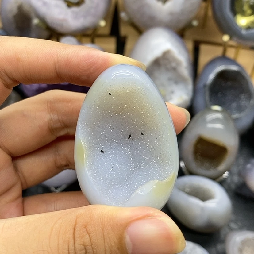 【闪购商品】未镶嵌大型摆件（非配饰）水晶
