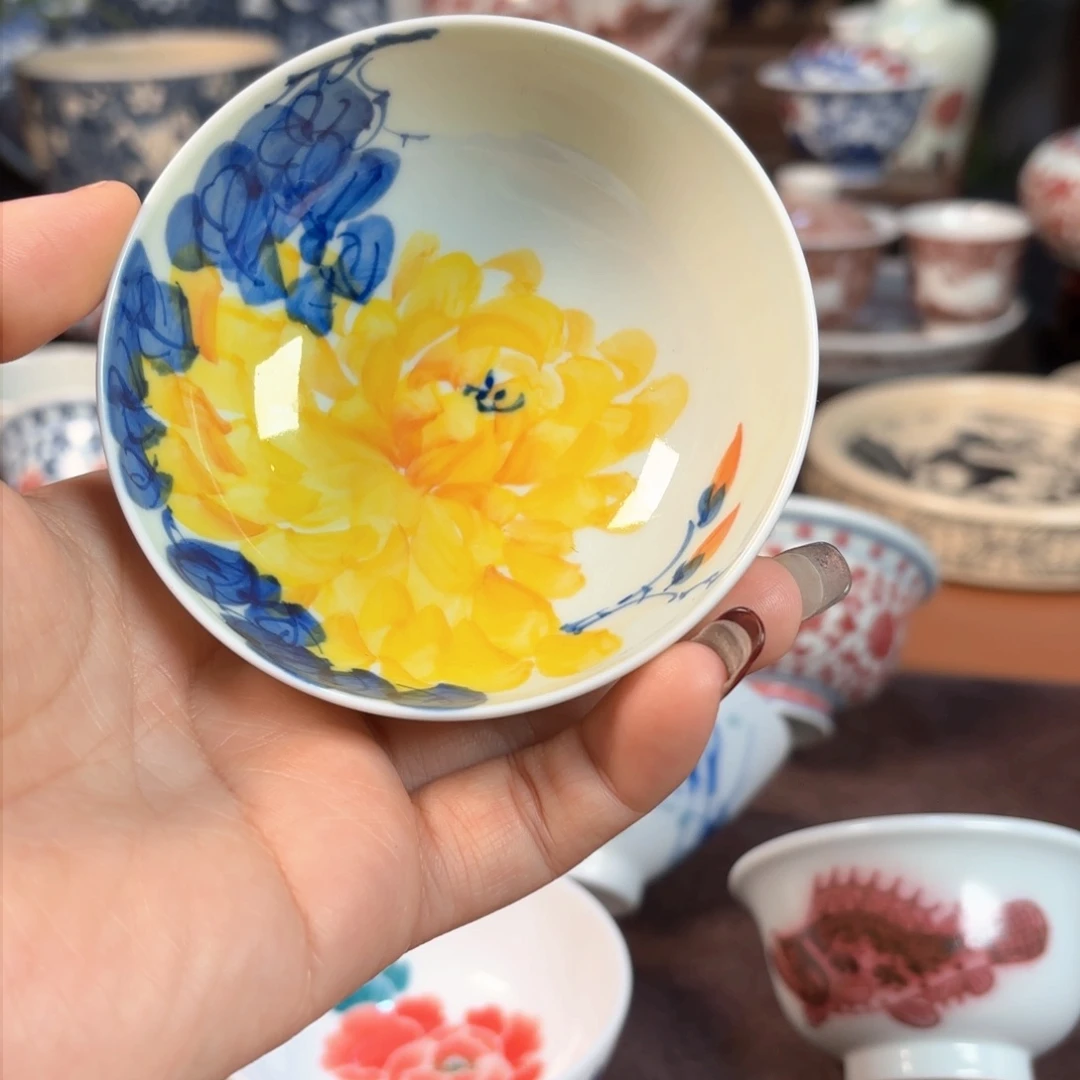 觅瓷山房觅瓷山房