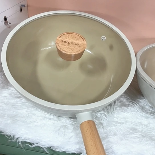 【闪购商品】28锅1个