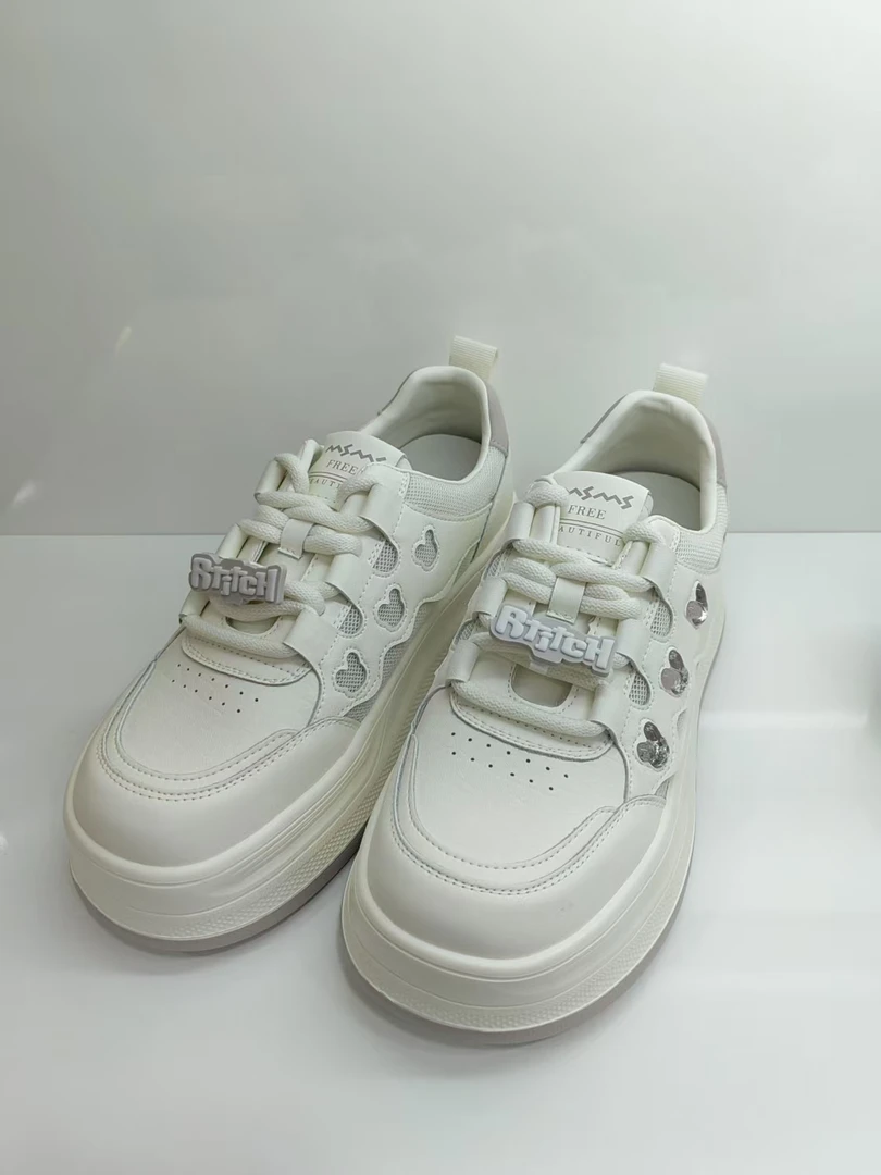 玛莎玛索（特价默认微瑕）女款单鞋休闲鞋时尚200-101