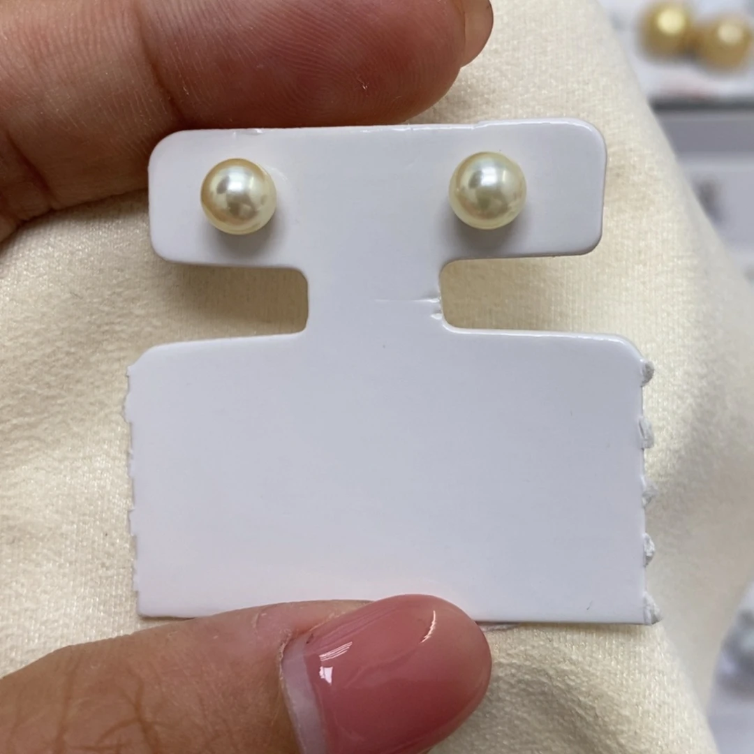 未镶嵌海水珍珠裸珠