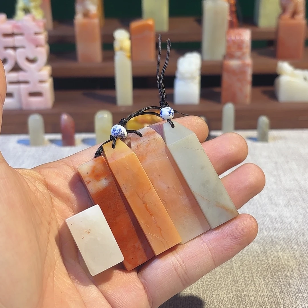 老挝石印石00000002