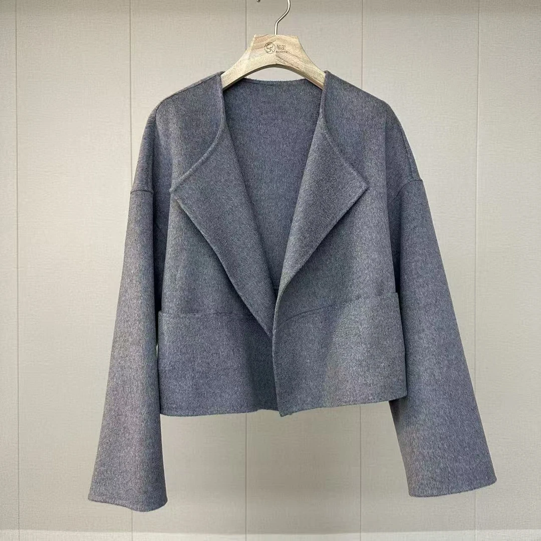 2-78 五年一次！这个羊毛你一定要薅！触摸云端 小山羊绒