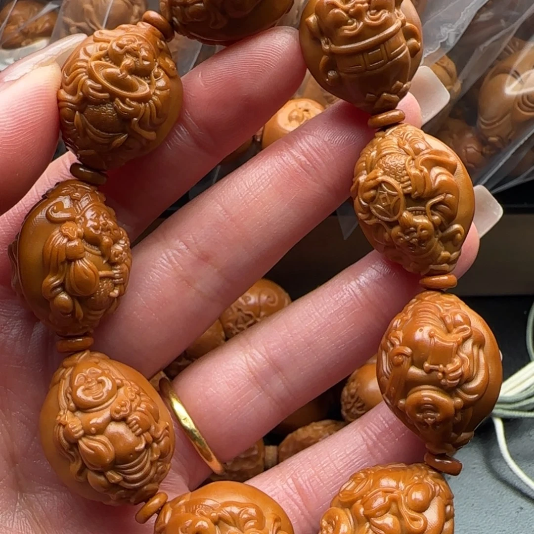 手串橄榄核橄榄核