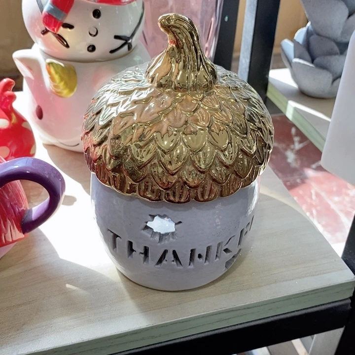陶瓷树脂工艺摆件