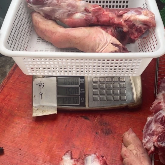 中国大陆30食用农产品小*子