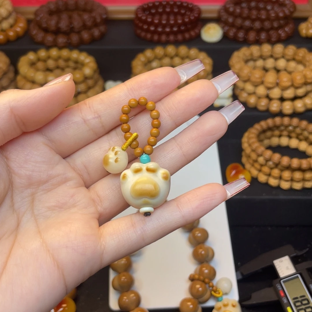 @***@猴头全品猫爪提溜