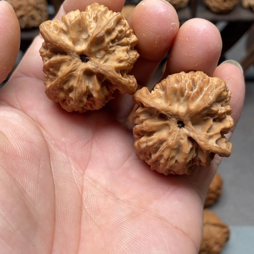 桃核吊坠38全品苹果