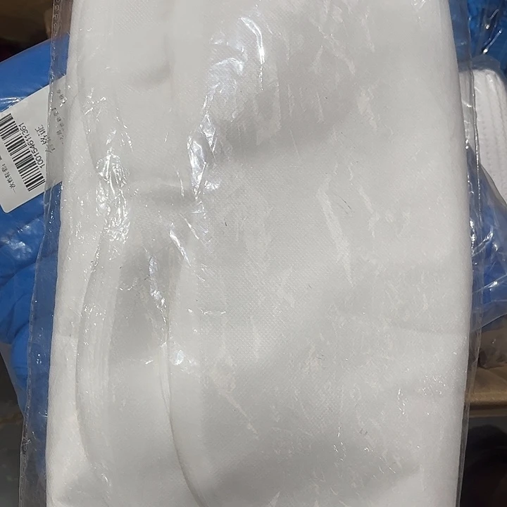 密码款牛津纺一次性围裙30只