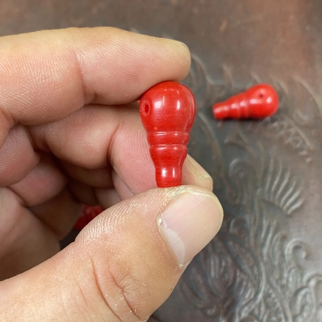 手串/手链驼骨配饰80尺寸1.2