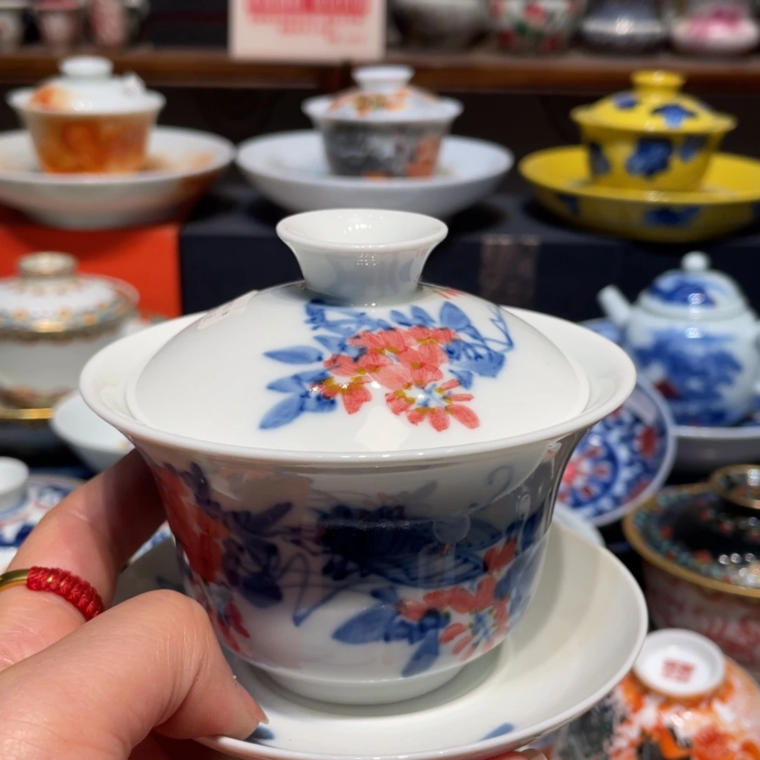 小**学景德镇瓷器陶瓷艺术