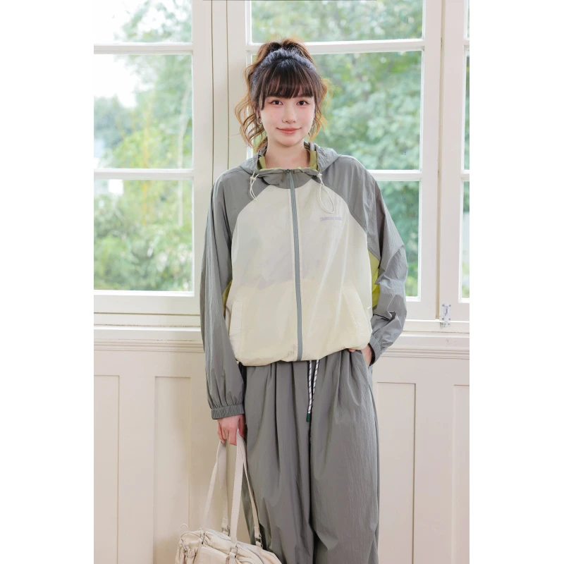 胶囊防晒衣9A23W29799