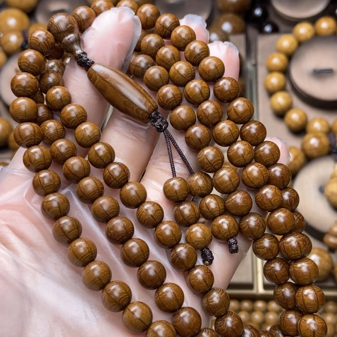 六道木手串/手链0.8/108