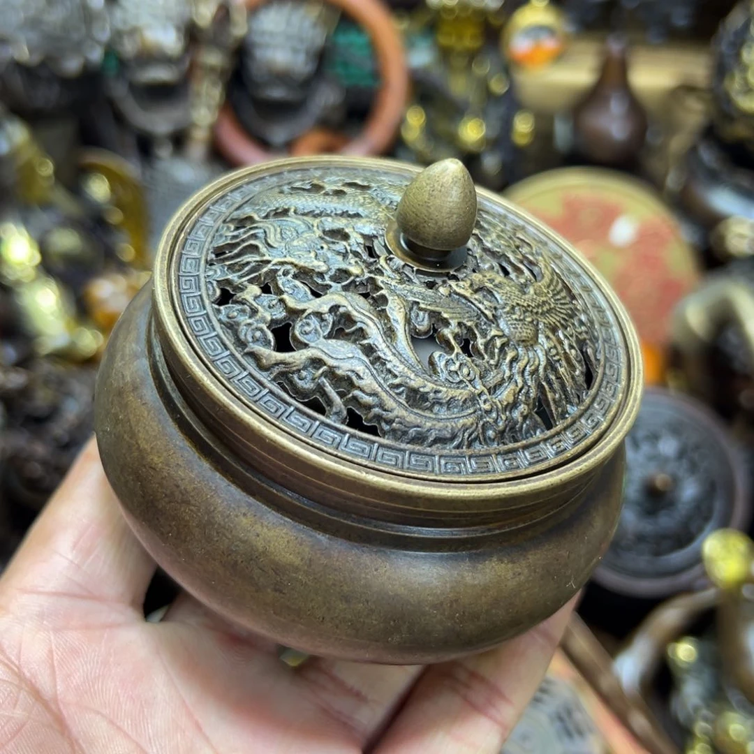 木古铜器专属链接