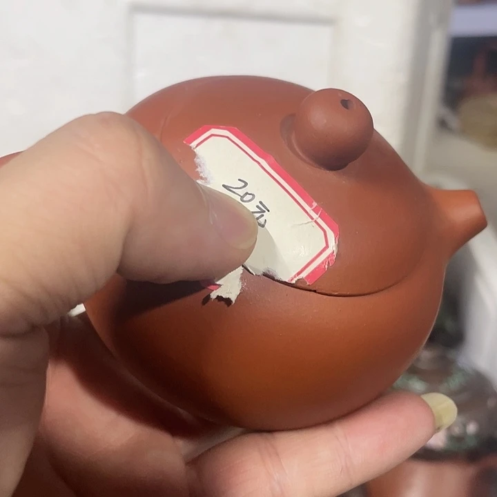 紫砂茶壶紫砂壶大家都知道喜欢紫砂