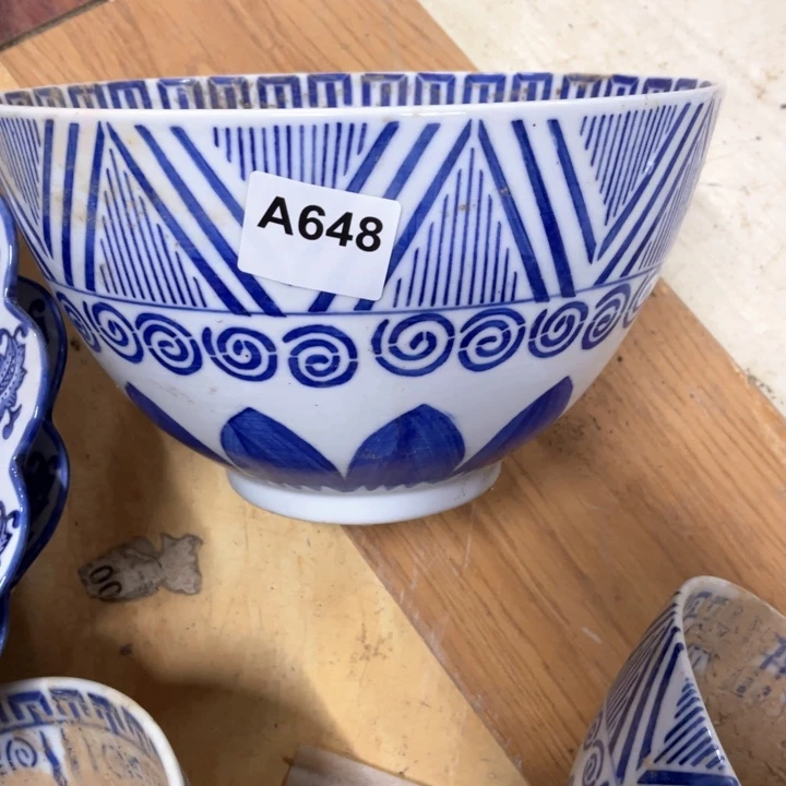 用***7陶瓷制品瑕疵处理