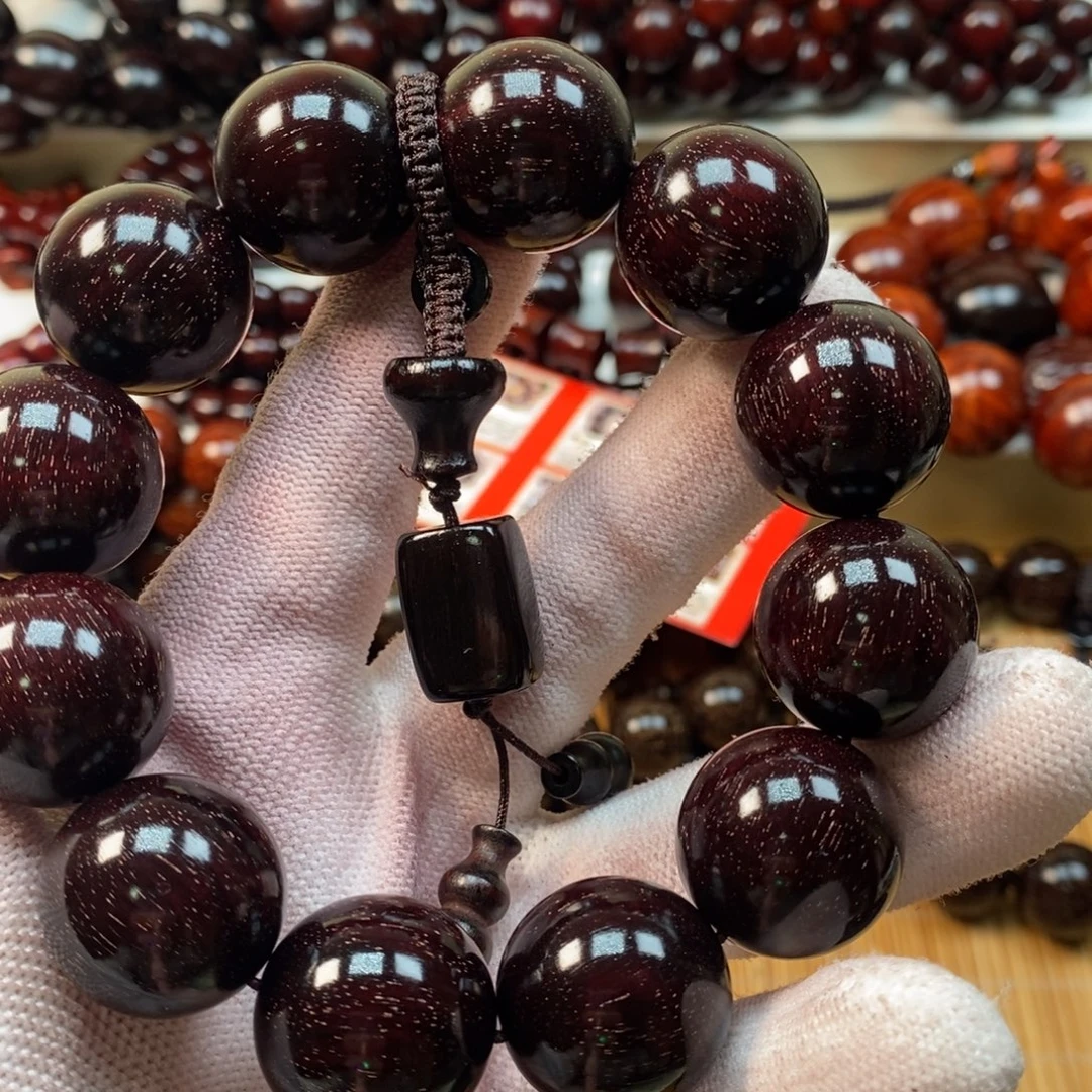 檀香紫檀（小叶紫檀）2.0满天星