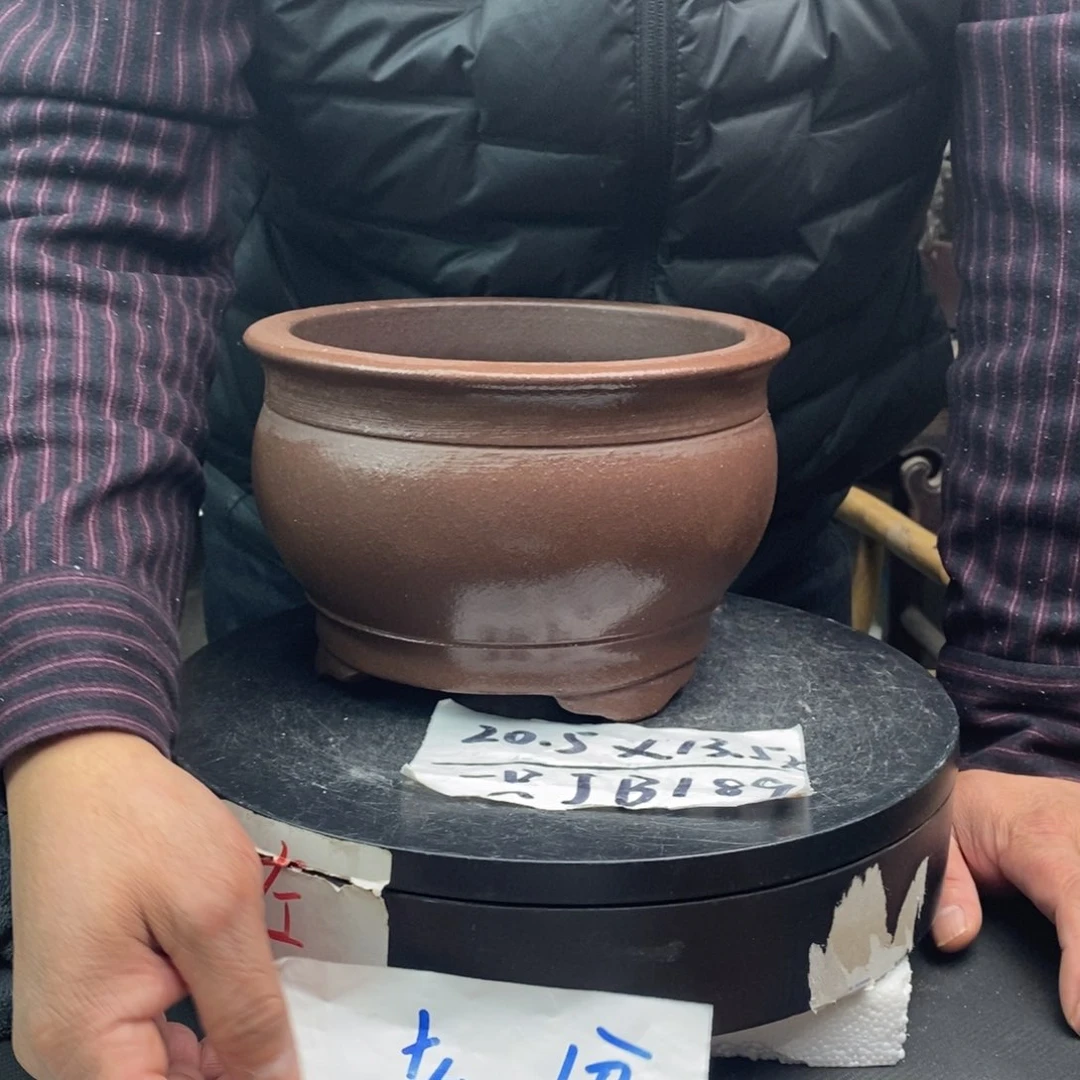 紫砂货号一只JB189