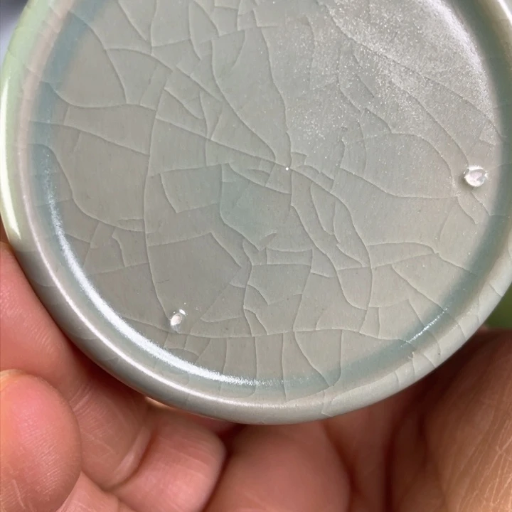 纸*汝州原矿釉发发发发发