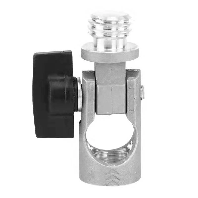 水平仪斜线转接头 三脚架转接头