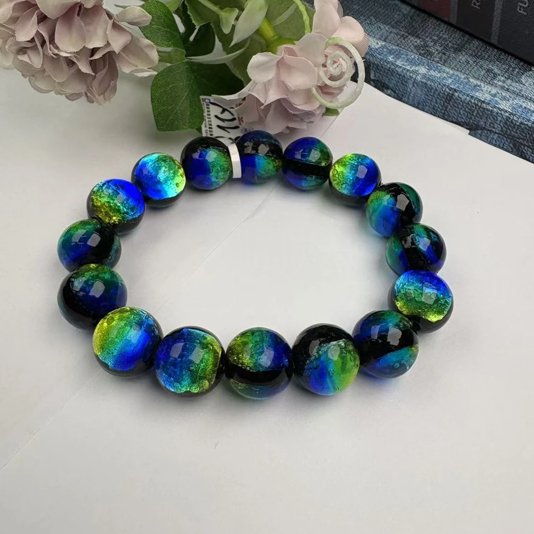 SC-专享*|*高端13-14MM手串多样性发其一K228