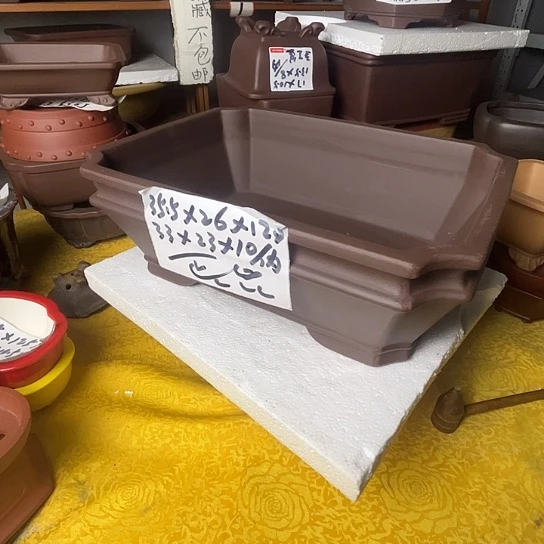 宜兴紫砂手工制作