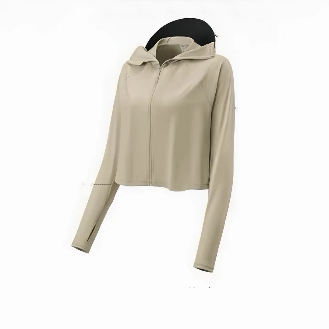 J（X）户外斗篷防晒衣014