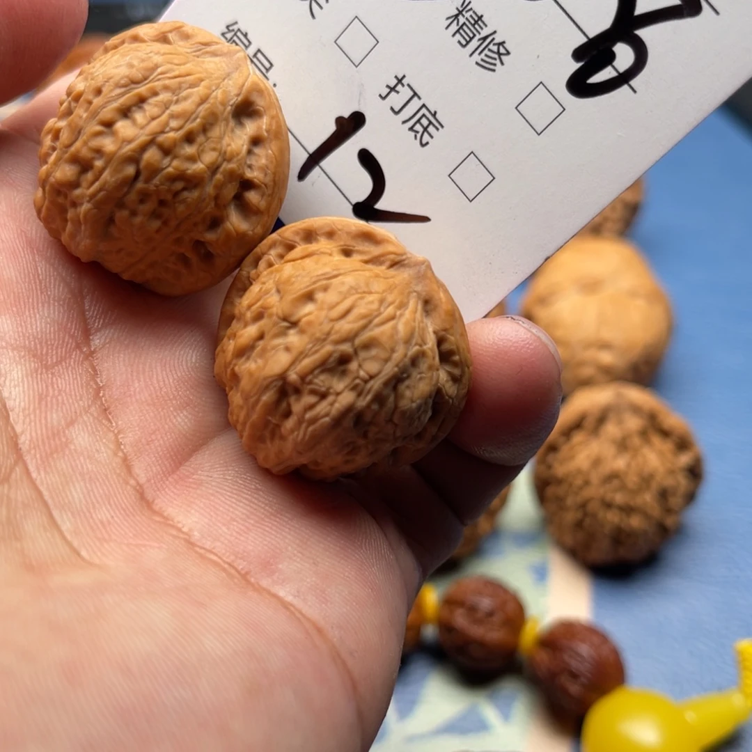 x***x文玩核桃吊坠文玩核桃