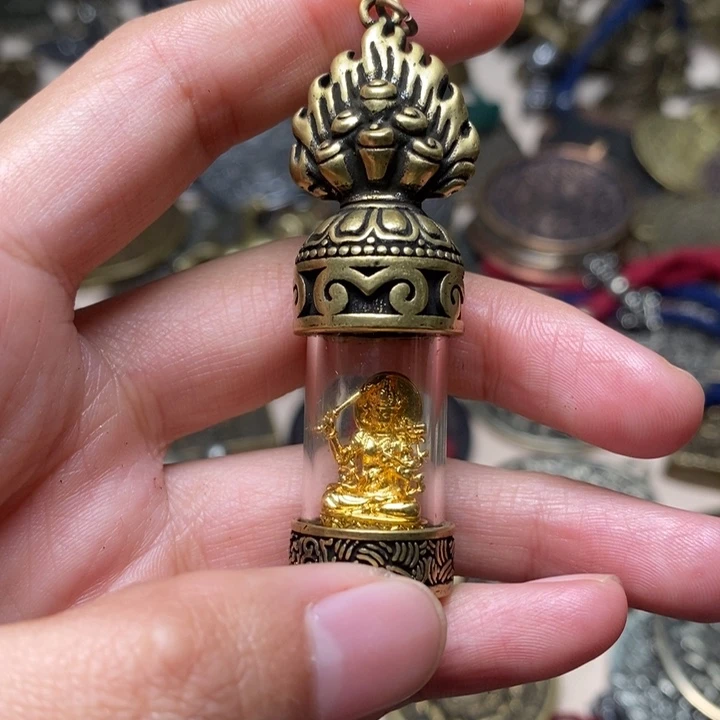 铜家居工艺福利挂件