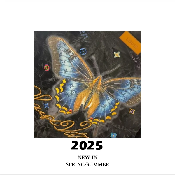 L*×皇后大街Macao【蓝色天际】威登100%纯棉短袖99199