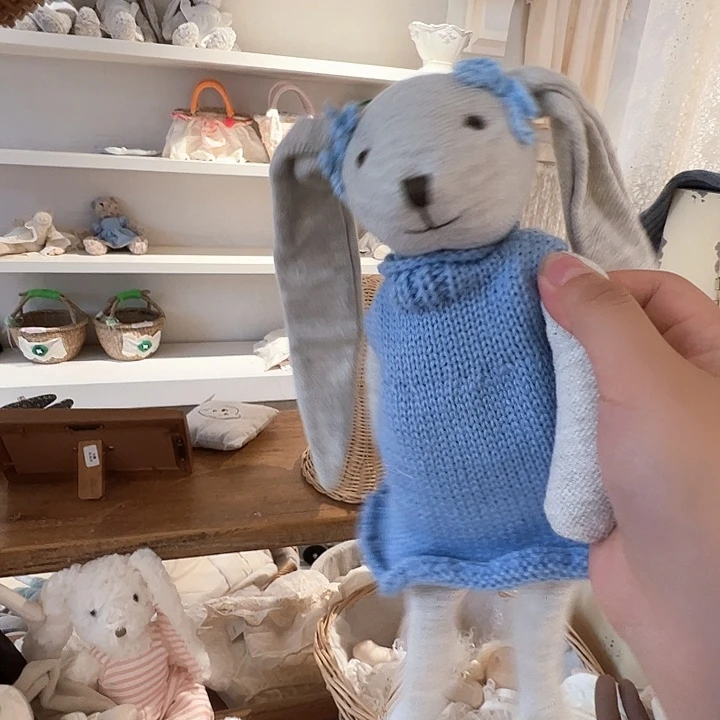 雨妈推荐好看的兔子