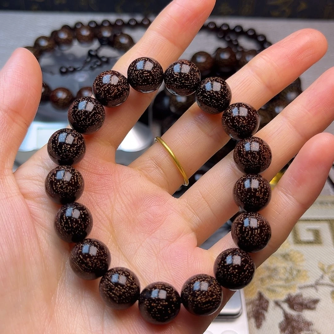 檀香紫檀（小叶紫檀）1.2 17爆星