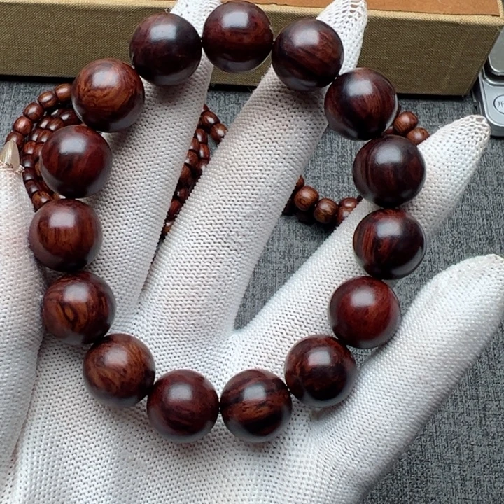 袁***木1.5火焰纹极品满芝麻点超一档