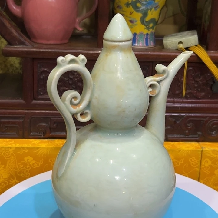 合***业瓶摆件等各种工具进行