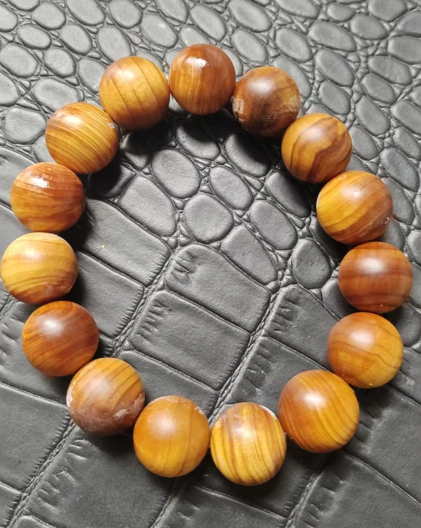 A226号链接木质手串