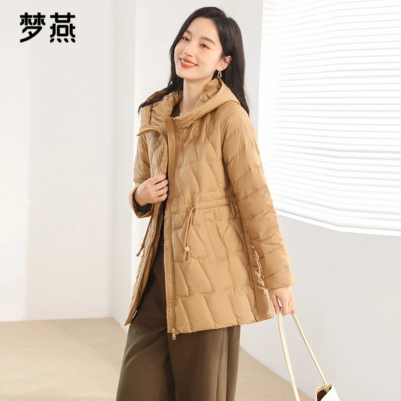 CY02B4017时尚秋羽绒服